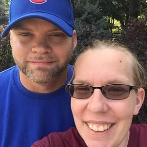 Meet your Posher, Todd